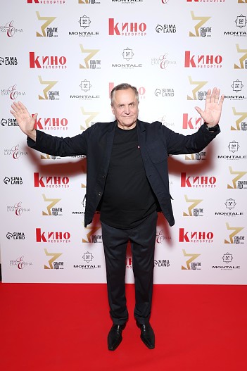 Андрей Соколов