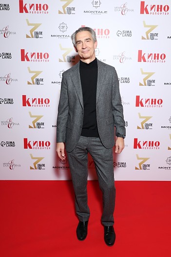 Антон Златопольский