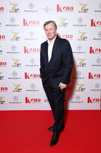 Игорь Гордин