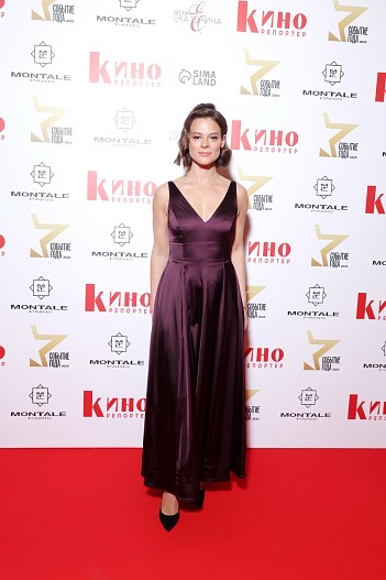 Дарья Жовнер