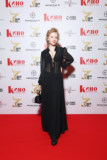 Ева Смирнова