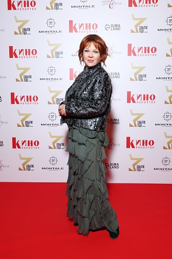 Елена Валюшкина