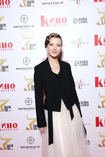 Лиза Арзамасова