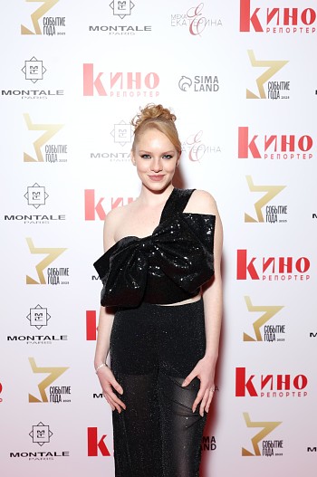 Елизавета Ищенко