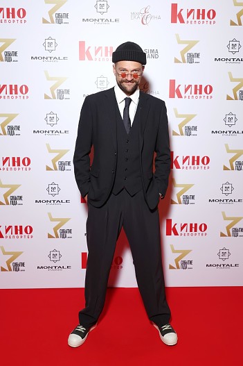 Кирилл Нагиев