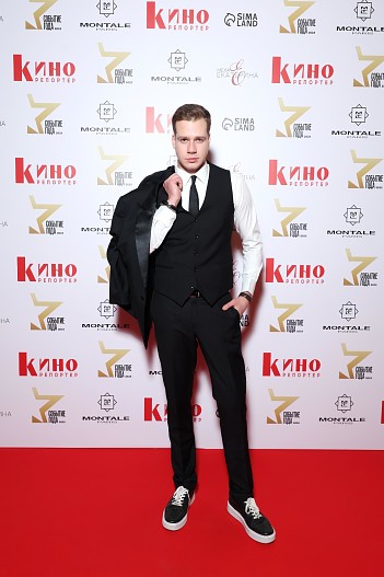 Кузьма Сапрыкин