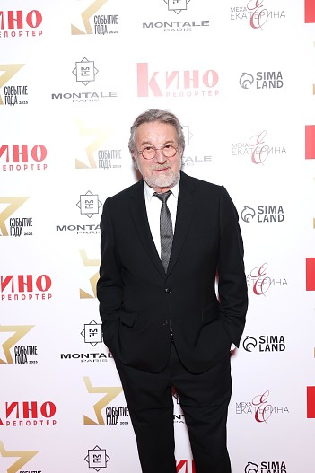 Леонид Ярмольник