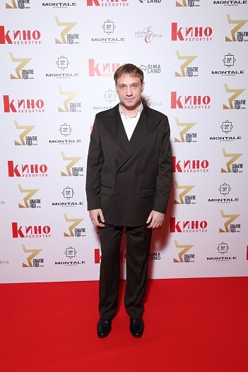 Михаил Тройник