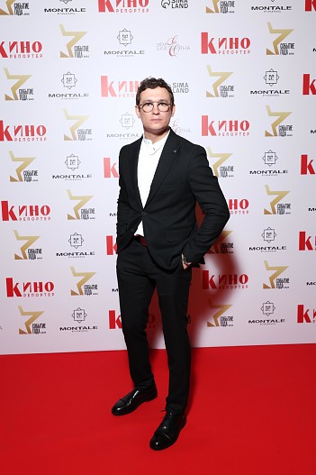 Никита Кологривый