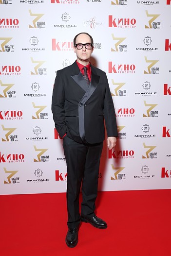 Никита Тарасов