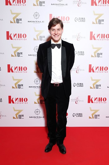 Павел Табаков