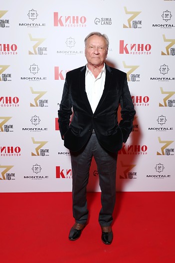 Сергей Шакуров