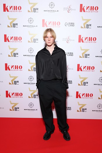 Ярослав Могильников