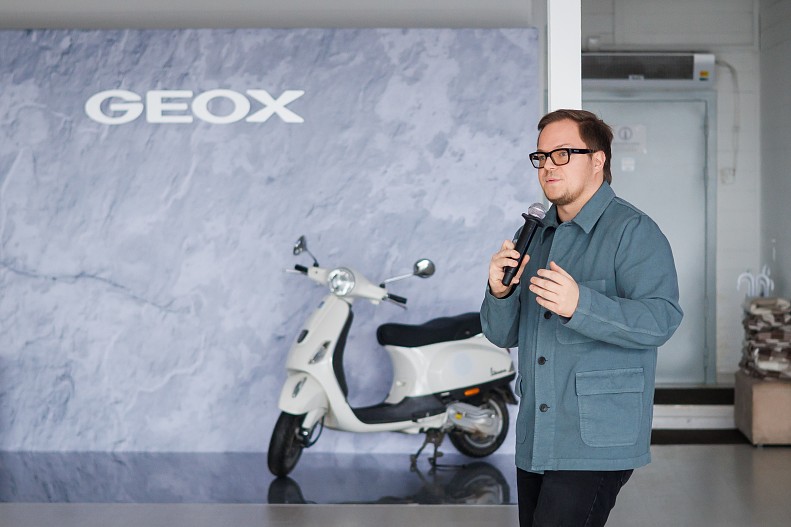 Дмитрий Бескромный