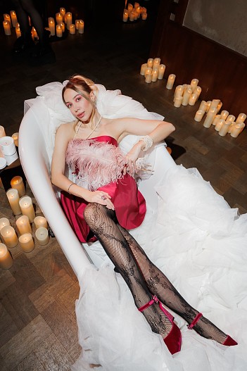 Стейша Кольцова