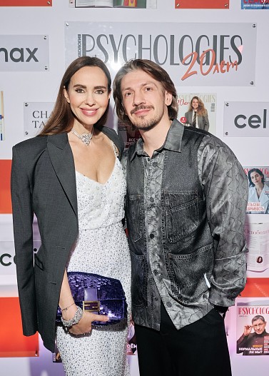 Юлианна Винер и Леонид Овруцкий