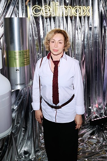 Симона Юнусова