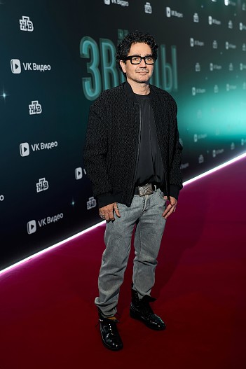 Алексей Боков