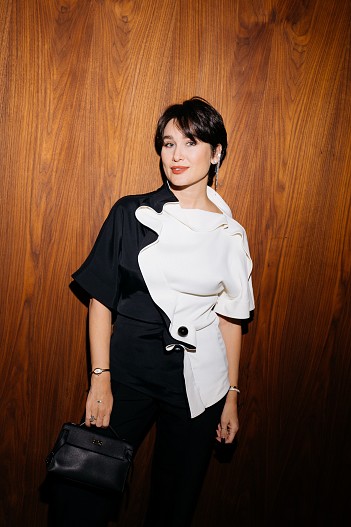 Алина Каширина