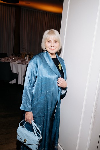 Фаина Захарова