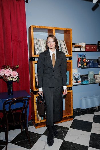 Кристина Левиева