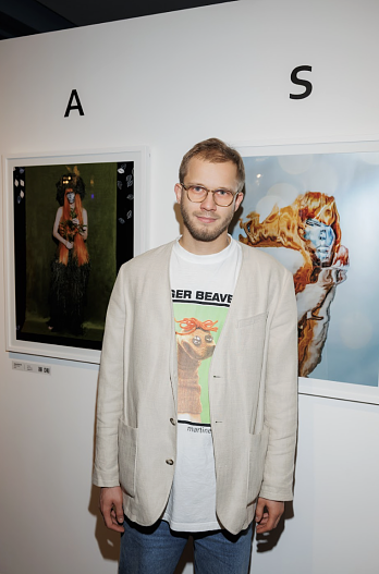 Никита Владимиров