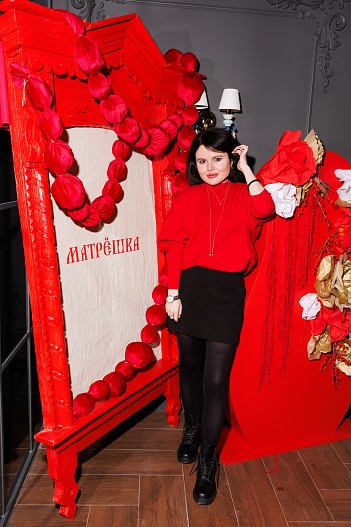 Дайана Меметова (ОК!)