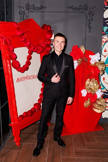 Денис Казьмин (ОК!)