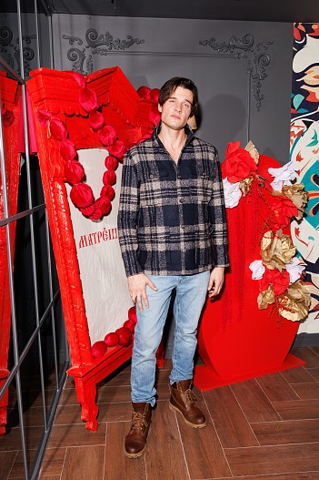 Иван Жвакин