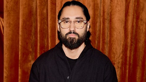 Мот, Анна Седокова, nkeeei, Алексей Воробьёв, Зара, Оксана Самойлова и другие гости дня рождения звездного продюсера