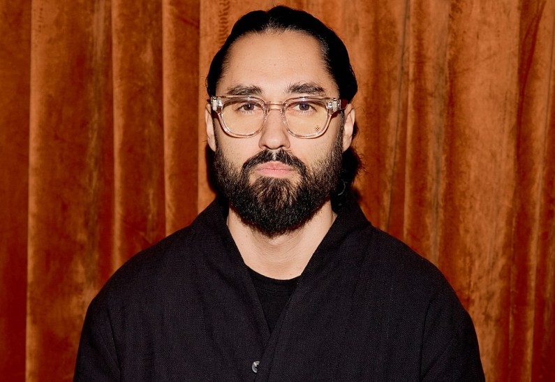 Мот, Анна Седокова, nkeeei, Алексей Воробьёв, Зара, Оксана Самойлова и другие гости дня рождения звездного продюсера