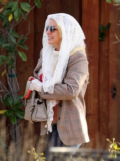 Бритни Спирс