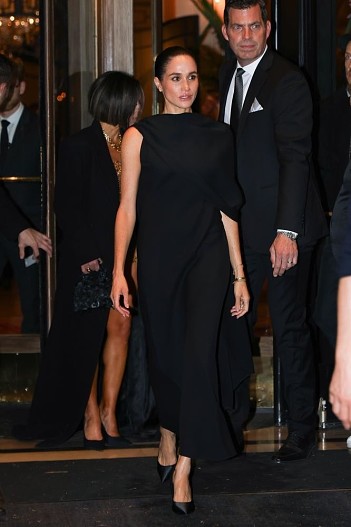 Меган Маркл