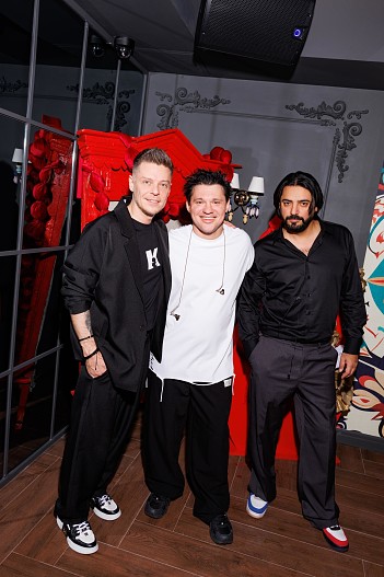 Группа «Корни»