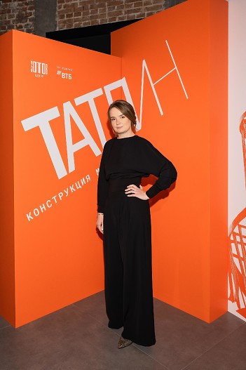 Дарья Филиппова («Зотов»)