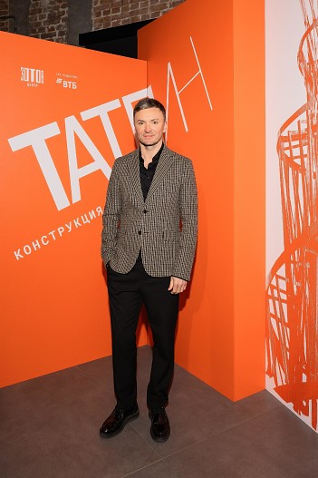 Евгений Заболотный