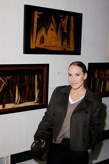 Марика Кравцова