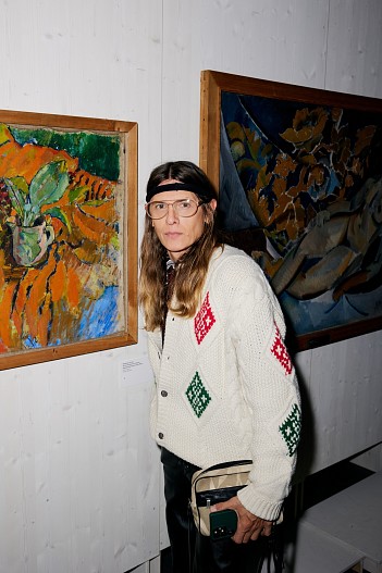 Влад Лисовец