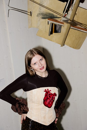 Виктория Чуманова (Вика Чума)