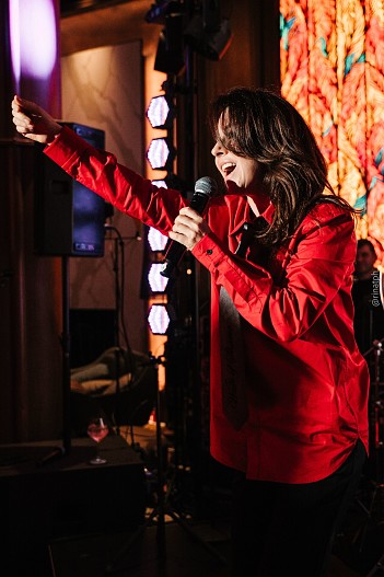 Мария Зайцева