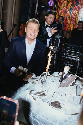 Никита Мартынов