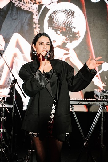 Снежина Кулова