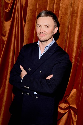 Евгений Заболотный