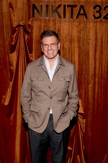 Константин Андрикопулос