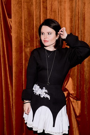 Дайана Меметова (ОК!)