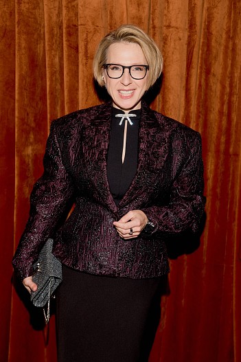 Яна Чурикова