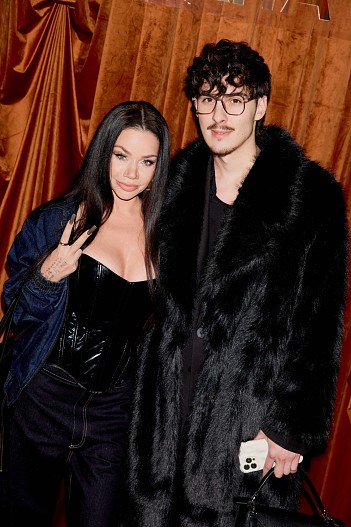 Бьянка, Никита Никитин