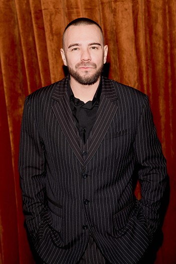 Олег Пилягин