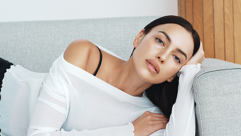 Beauty-дайджест ноября