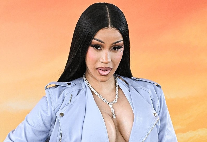 Возлюбленный Карди Би стал фигурантом громкого судебного дела